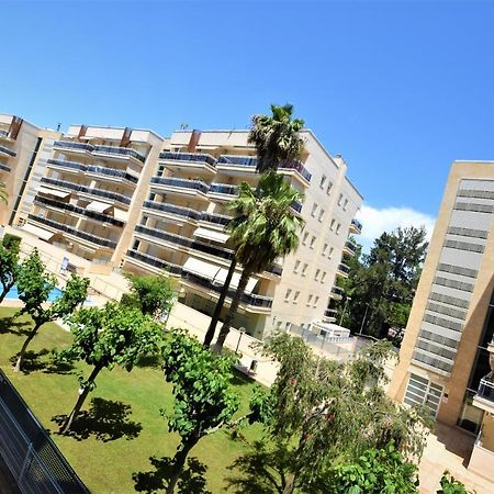Appartement Ventura Park A-6 à Salou Extérieur photo