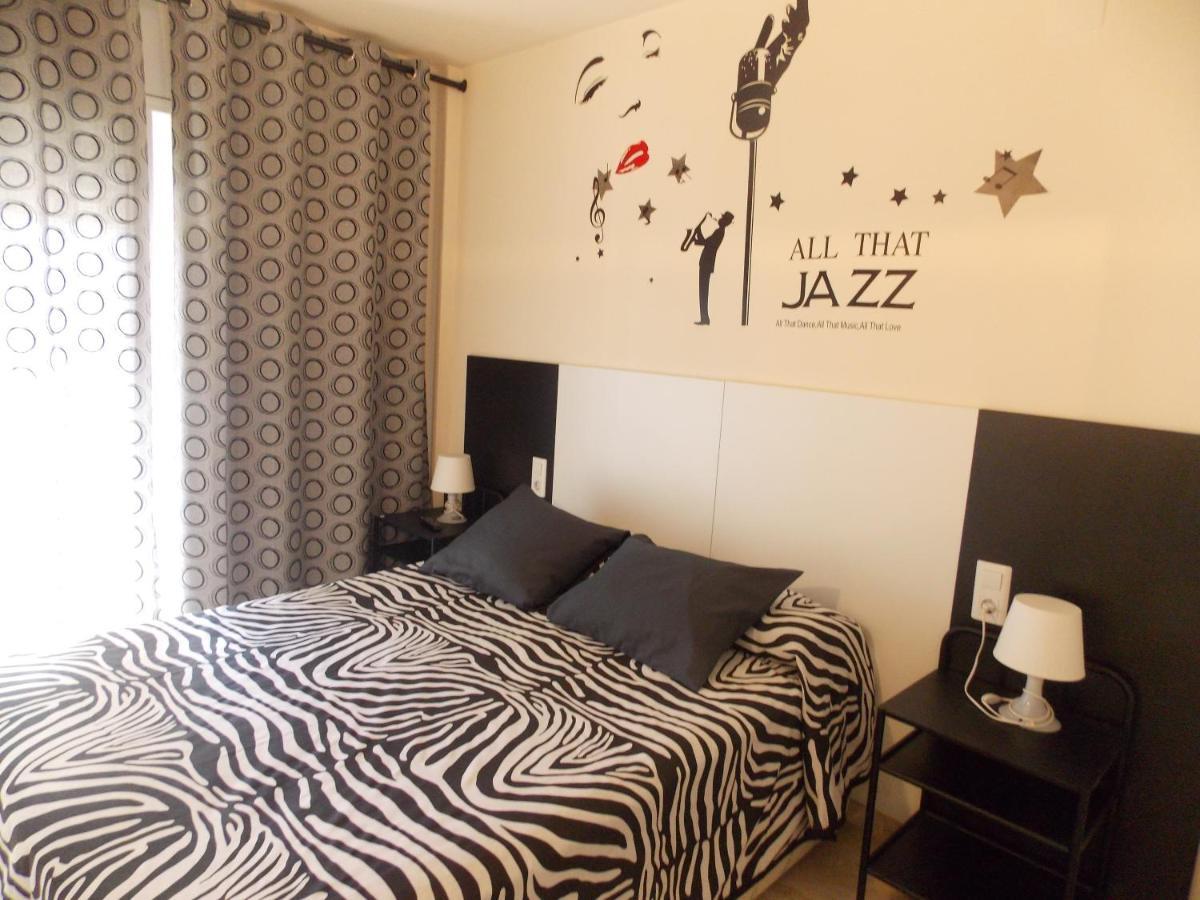 Appartement Ventura Park A-6 à Salou Extérieur photo
