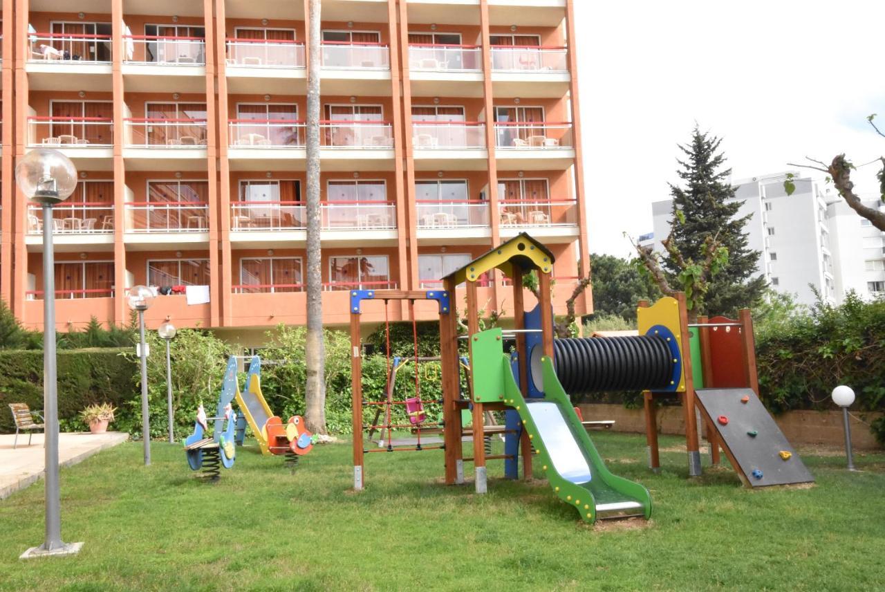 Appartement Ventura Park A-6 à Salou Extérieur photo