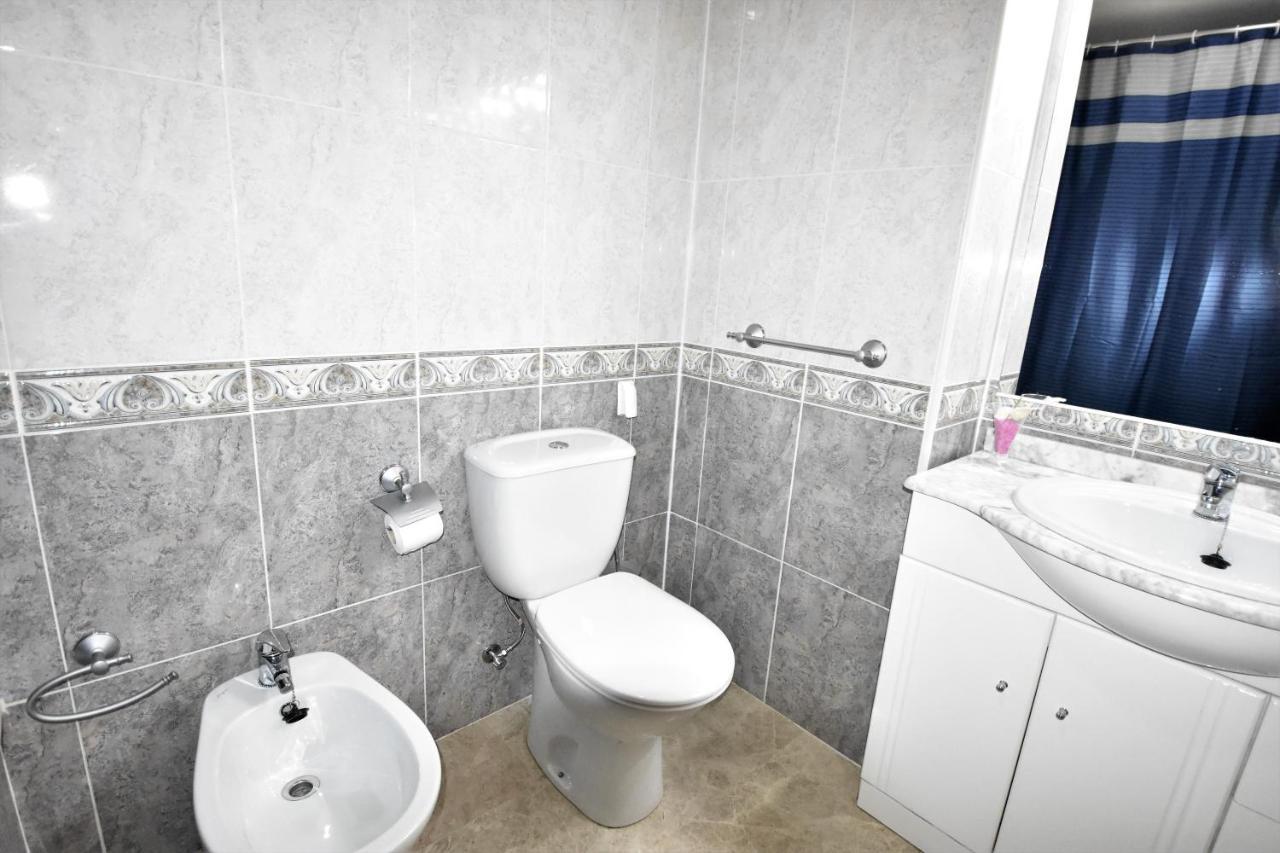 Appartement Ventura Park A-6 à Salou Extérieur photo